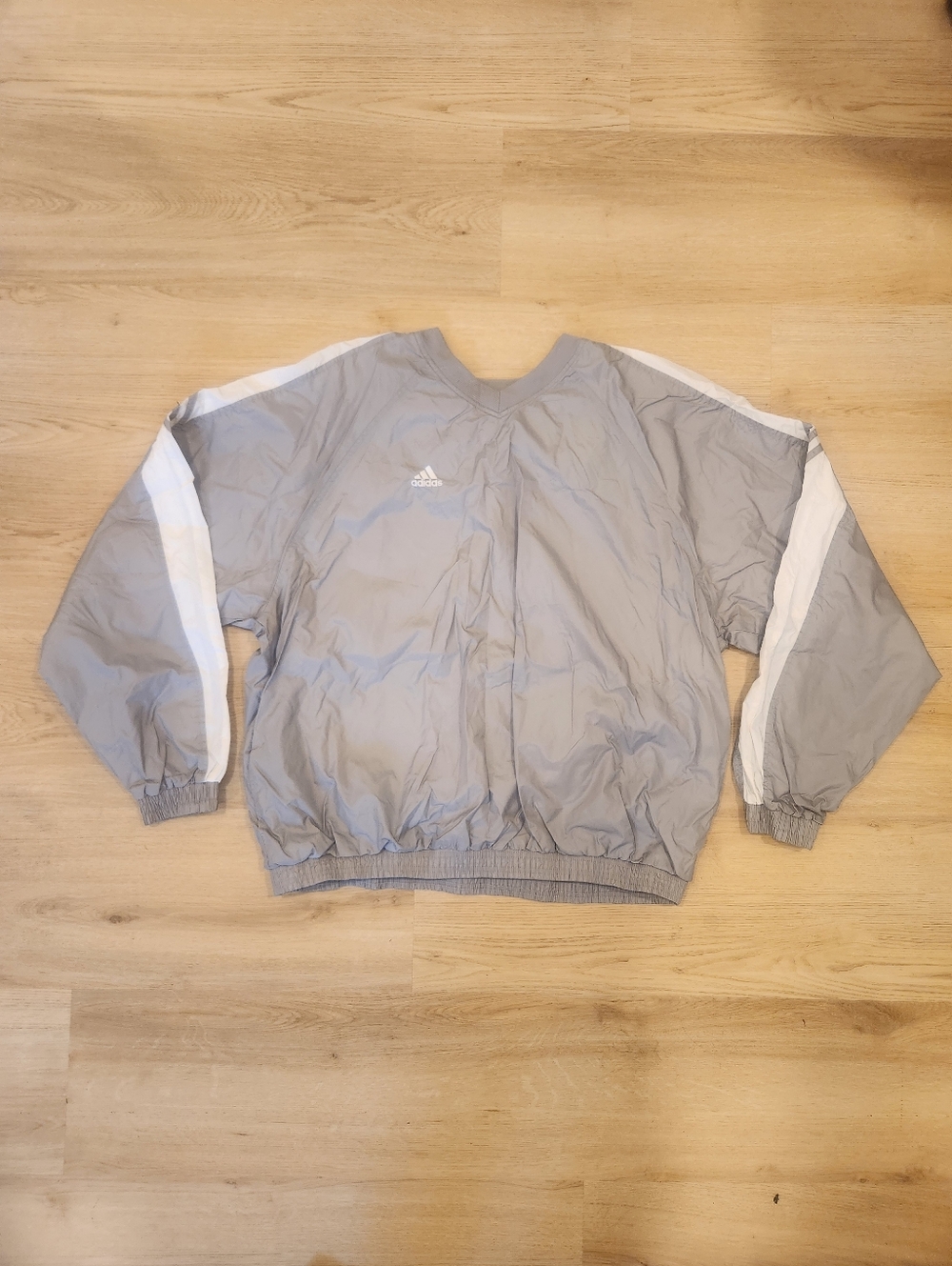 adidas | Nylon Track Jacket